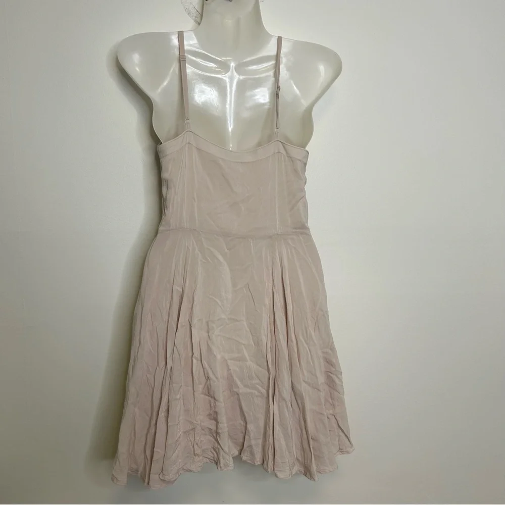 ◾️Aritzia Talula Linpinski Skater Dress - Picture 8 of 10